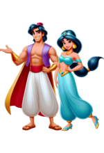 artpoin-Aladdin-e-Jasmine-pack-de-imagens