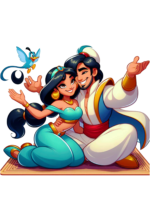 artpoin-Aladdin-e-Jasmine-pack-de-imagens3