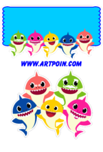 artpoin-baby-shark-topo-de-bolo1