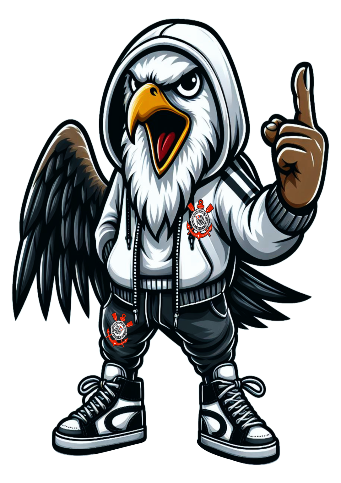 Arquivo de corinthians png - Art Poin