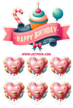 artpoin-happy-birthday-coracoes-baloes-topper