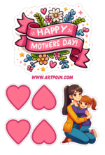 artpoin-happy-mother-topper2
