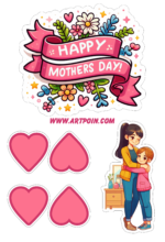 artpoin-happy-mother-topper3