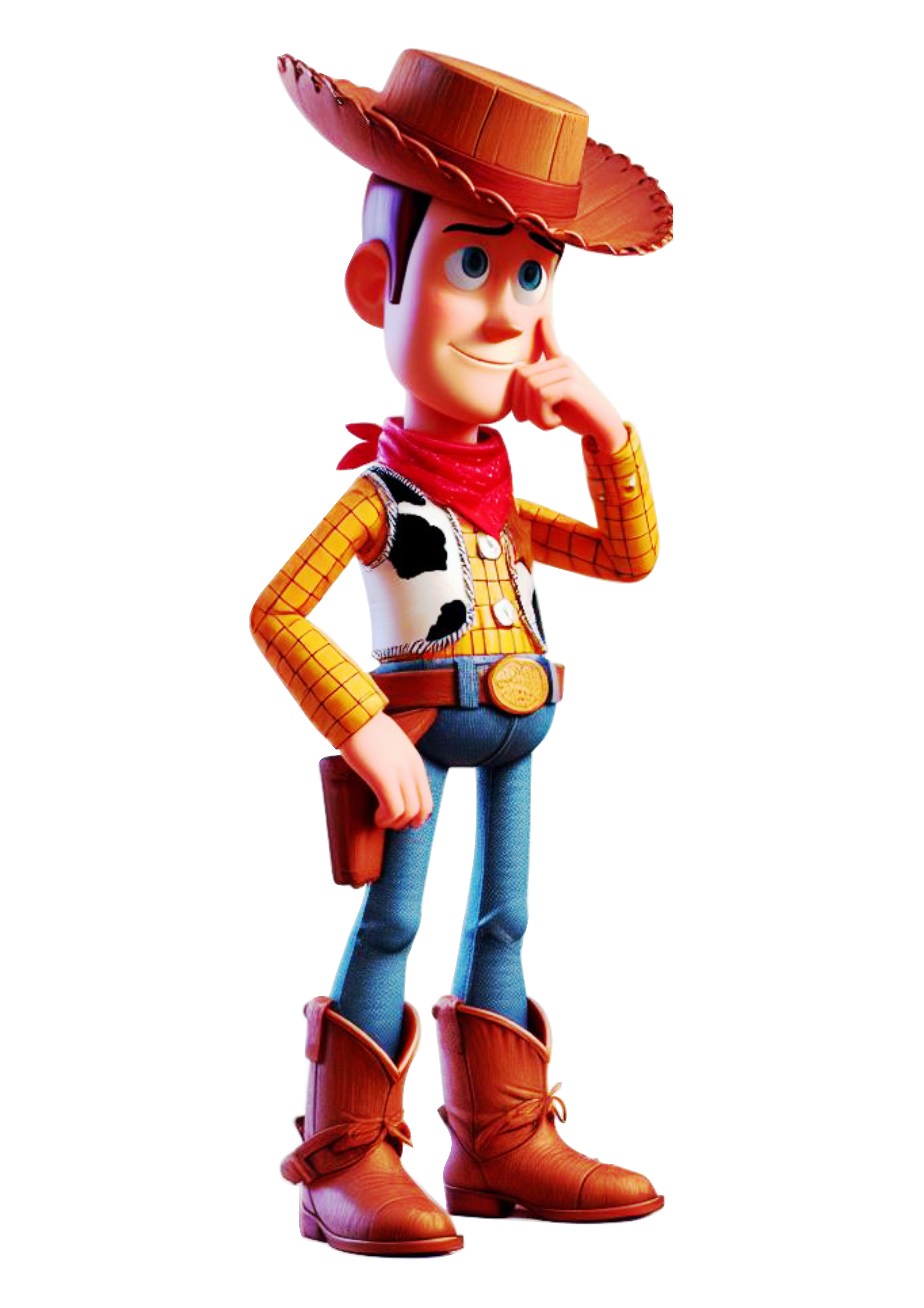 Toy Story Brinquedo Xerife Woody Disney png