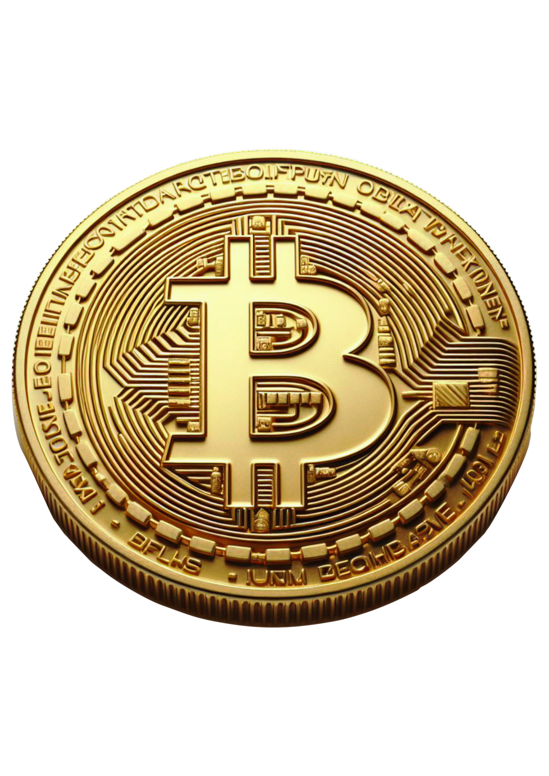 Dinheiro virtual bitcoin criptomoeda png