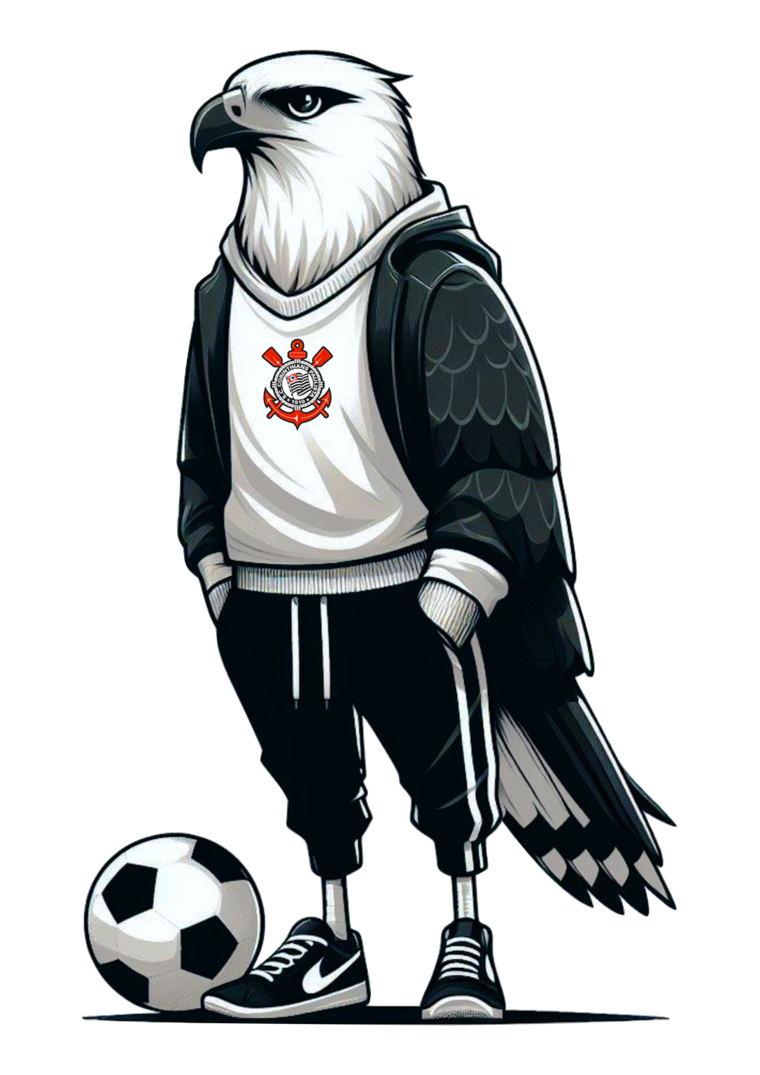 Arquivo de corinthians png - Art Poin