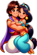 artpoin-Aladdin-e-Jasmine-pack-de-imagens13