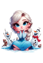 artpoin-Frozen-personagens-disney49