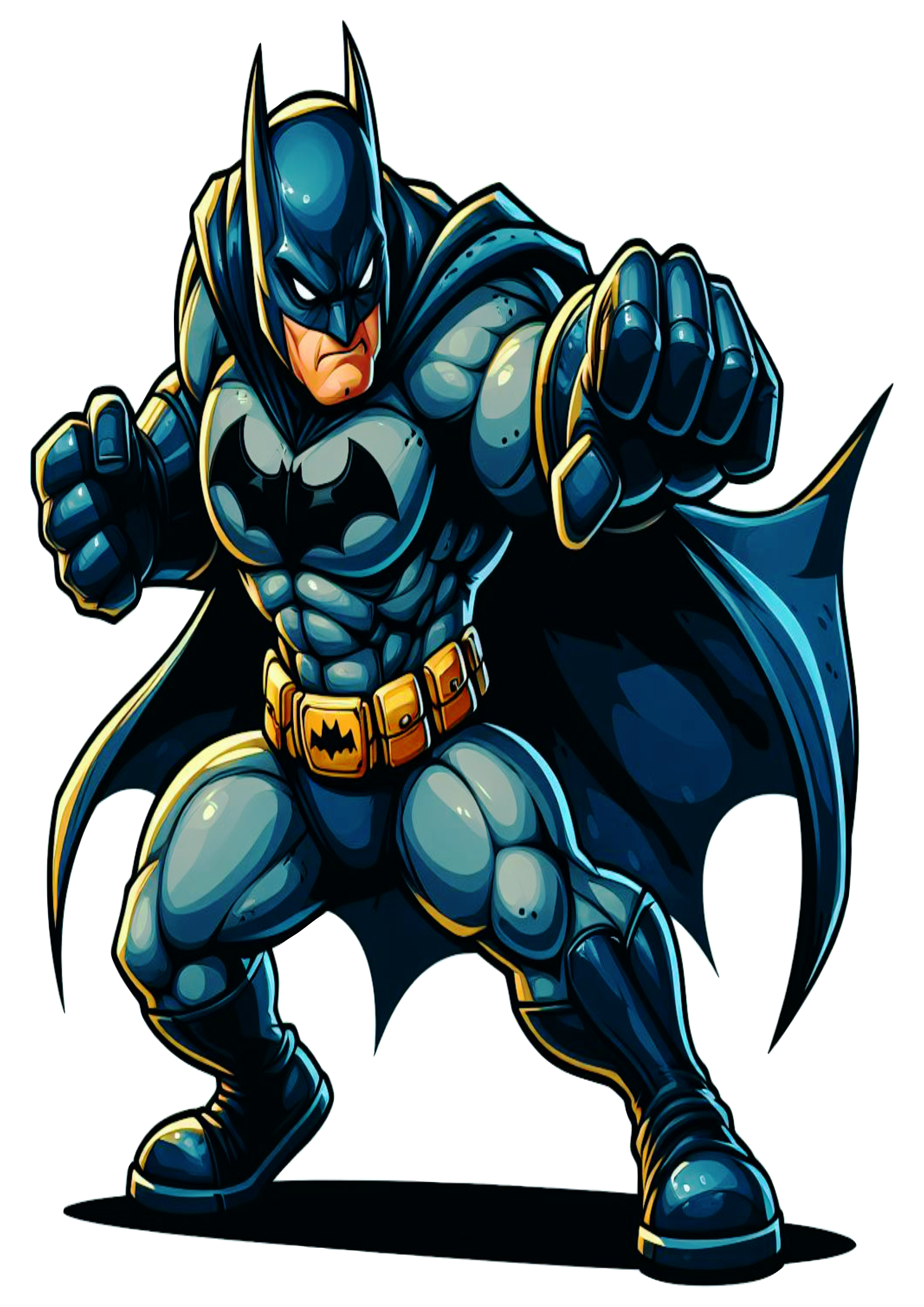 Homem Morcego Batman png