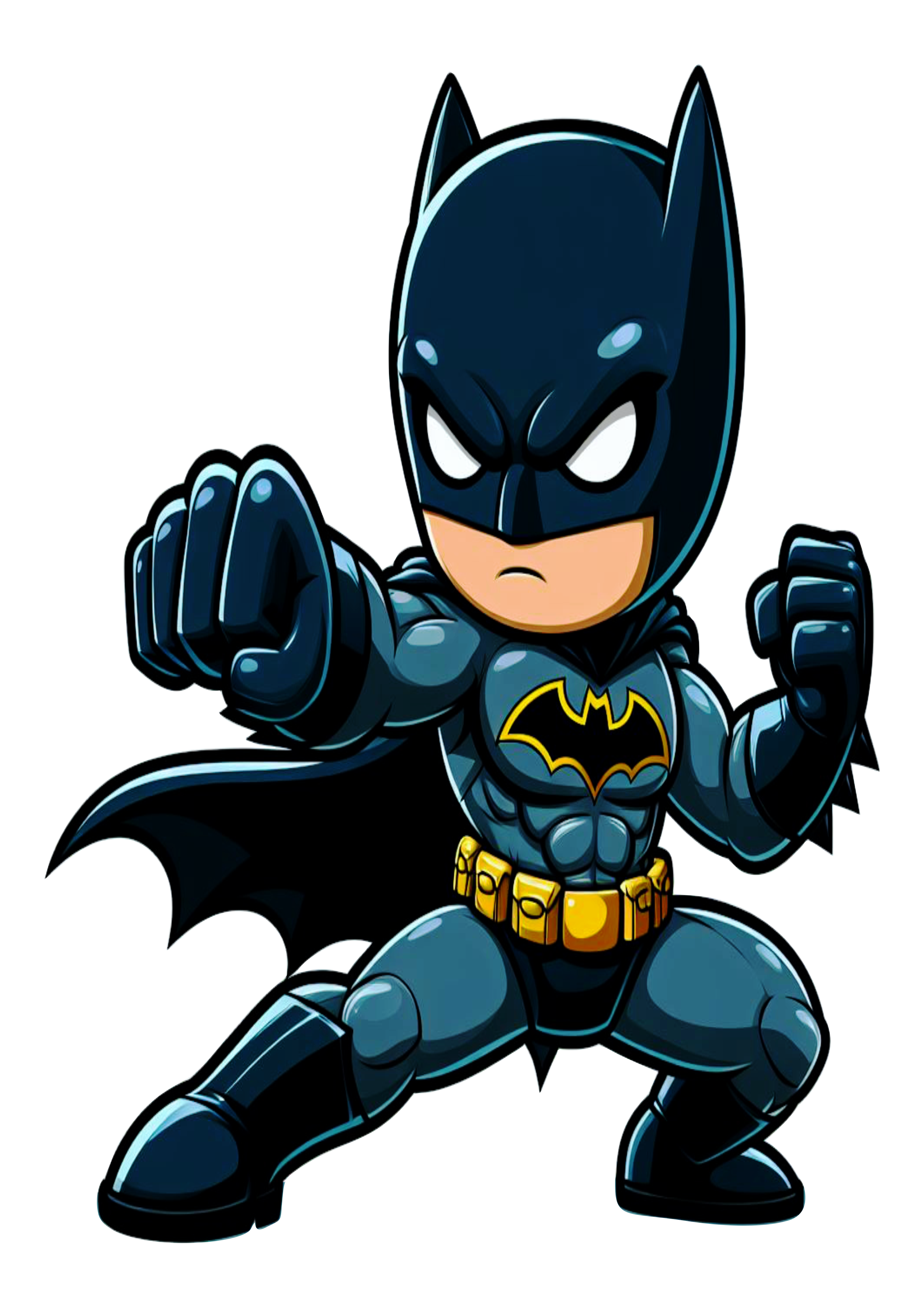 Homem Morcego Batman png desenho simples
