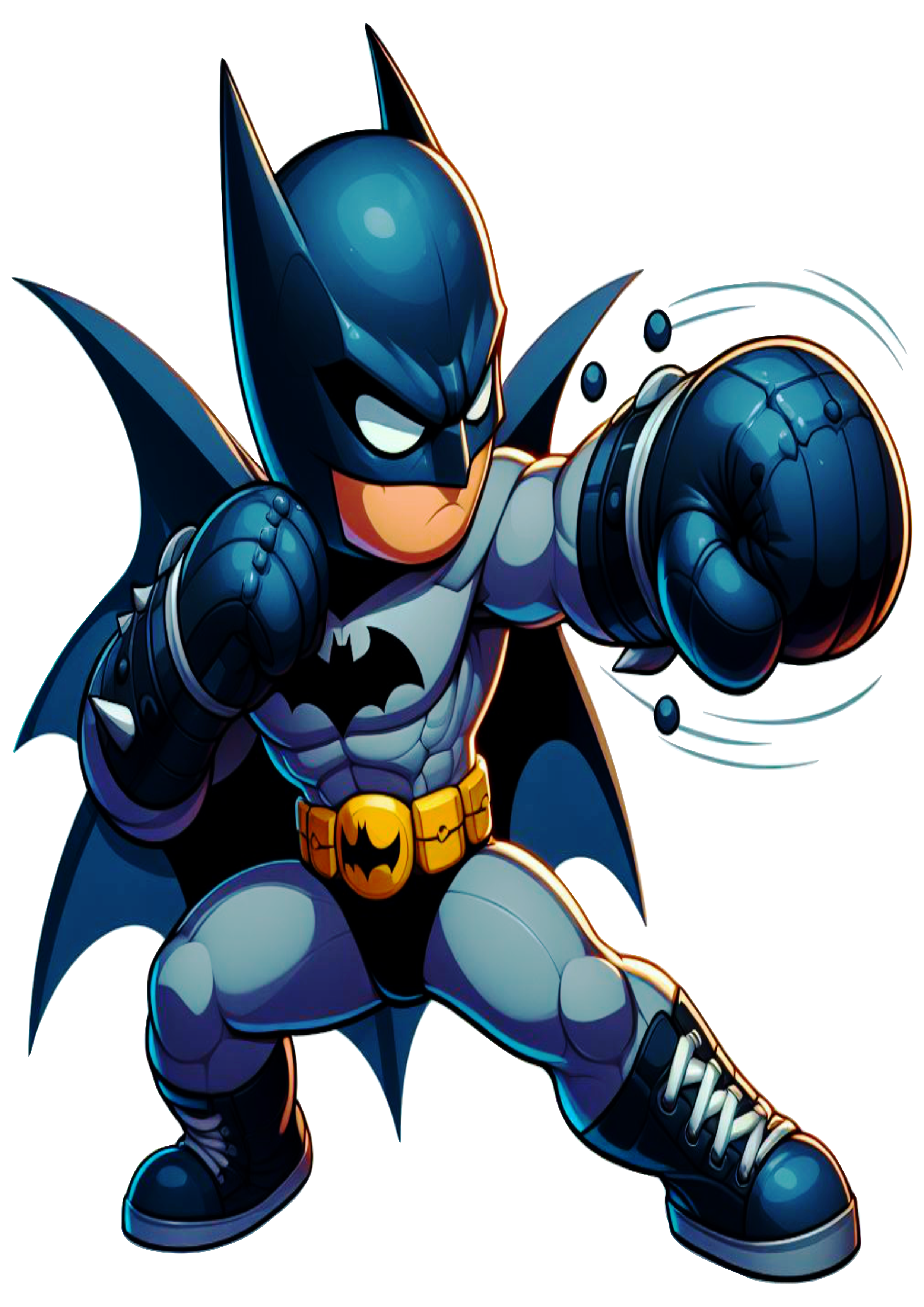 Quadrinhos de Heróis Batman Homem Morcego imagem com fundo transparente png