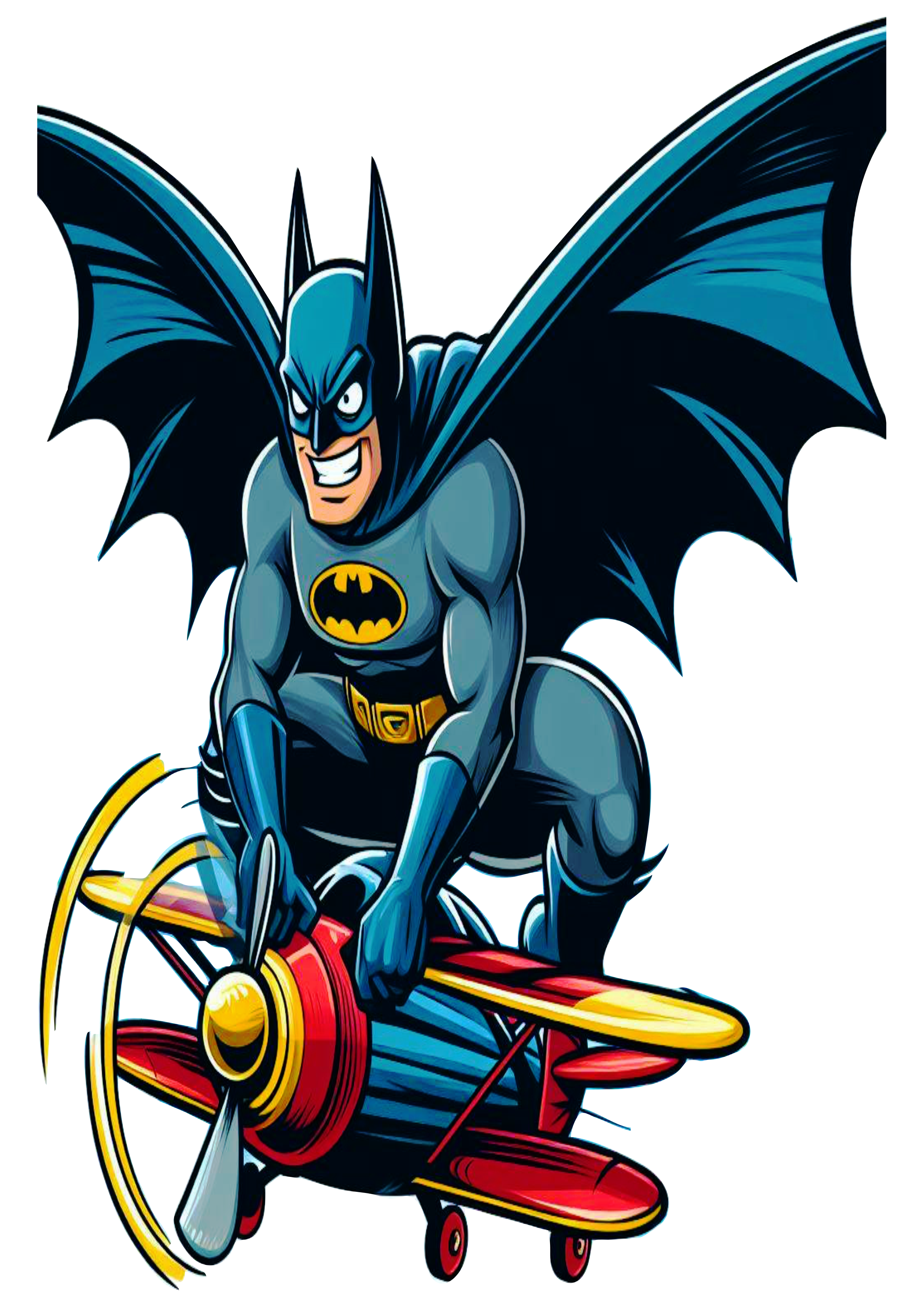 Quadrinhos de Heróis Batman Homem Morcego imagem com fundo transparente pack de imagens animação png