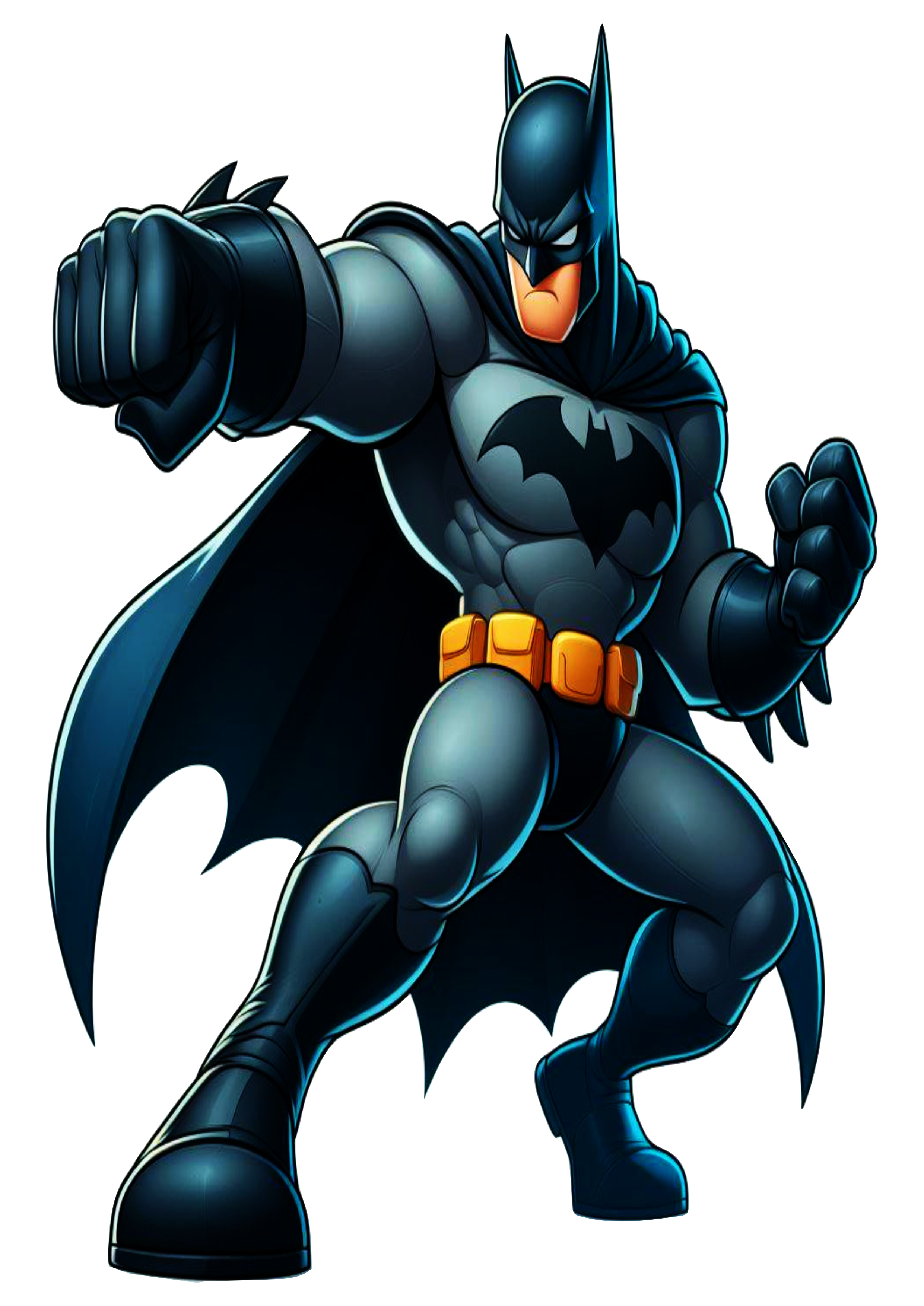 Free Batman PNG image
