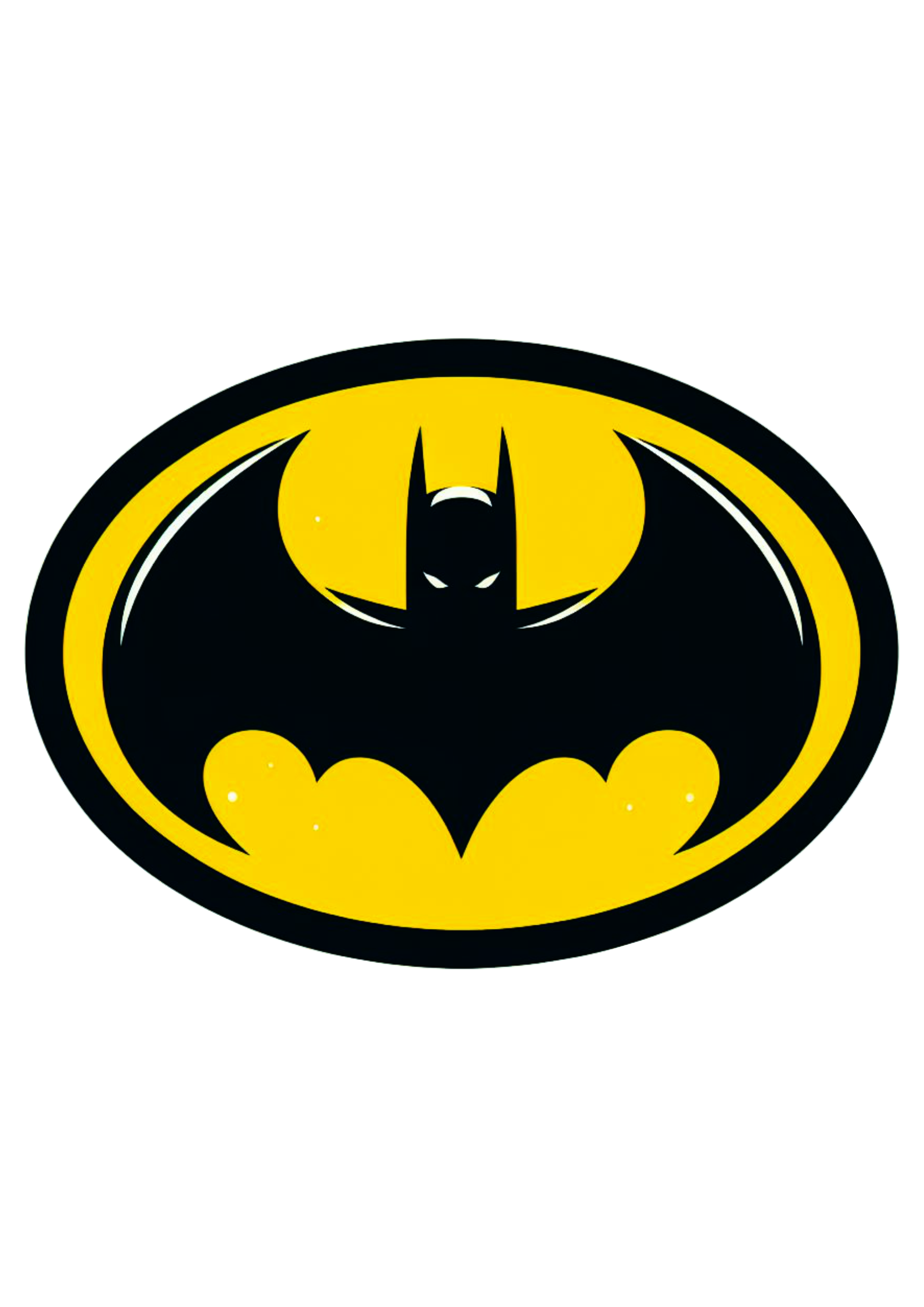 Batman Logo png