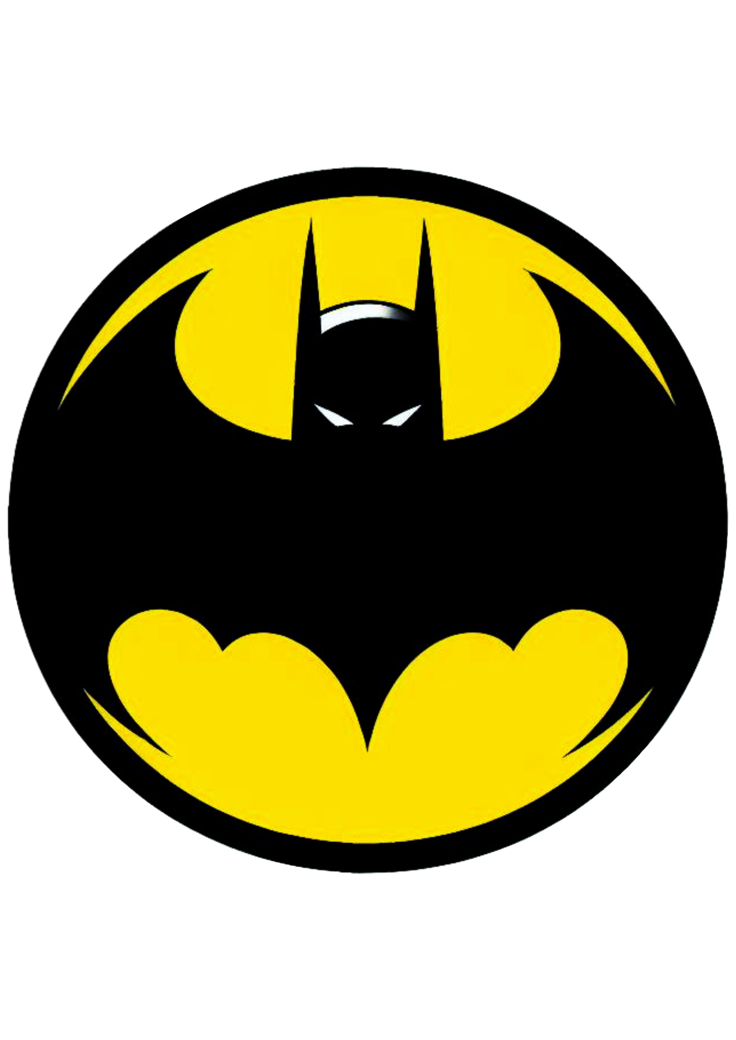 Batman Logo png image