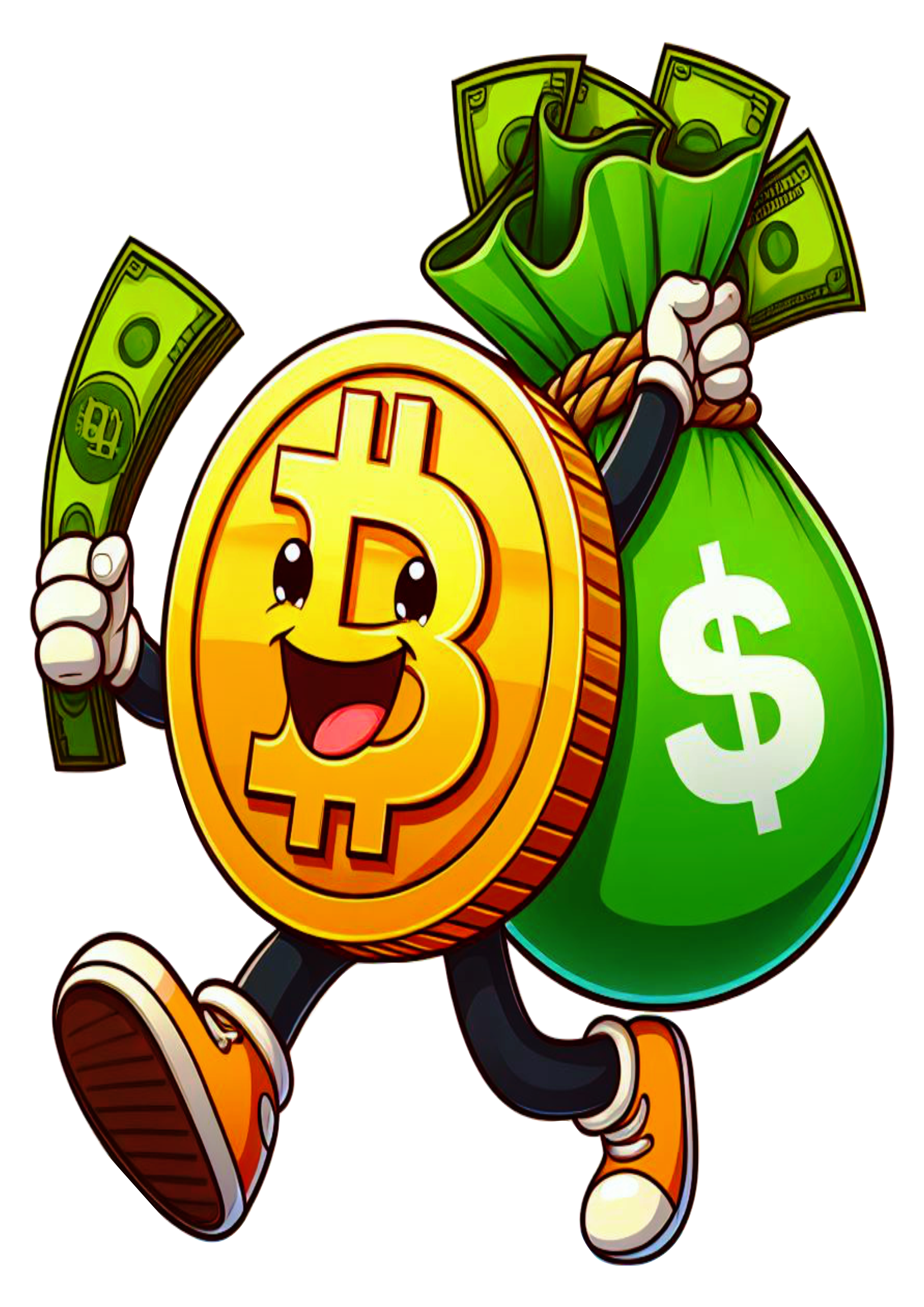 Dinheiro online bitcoin png investimento