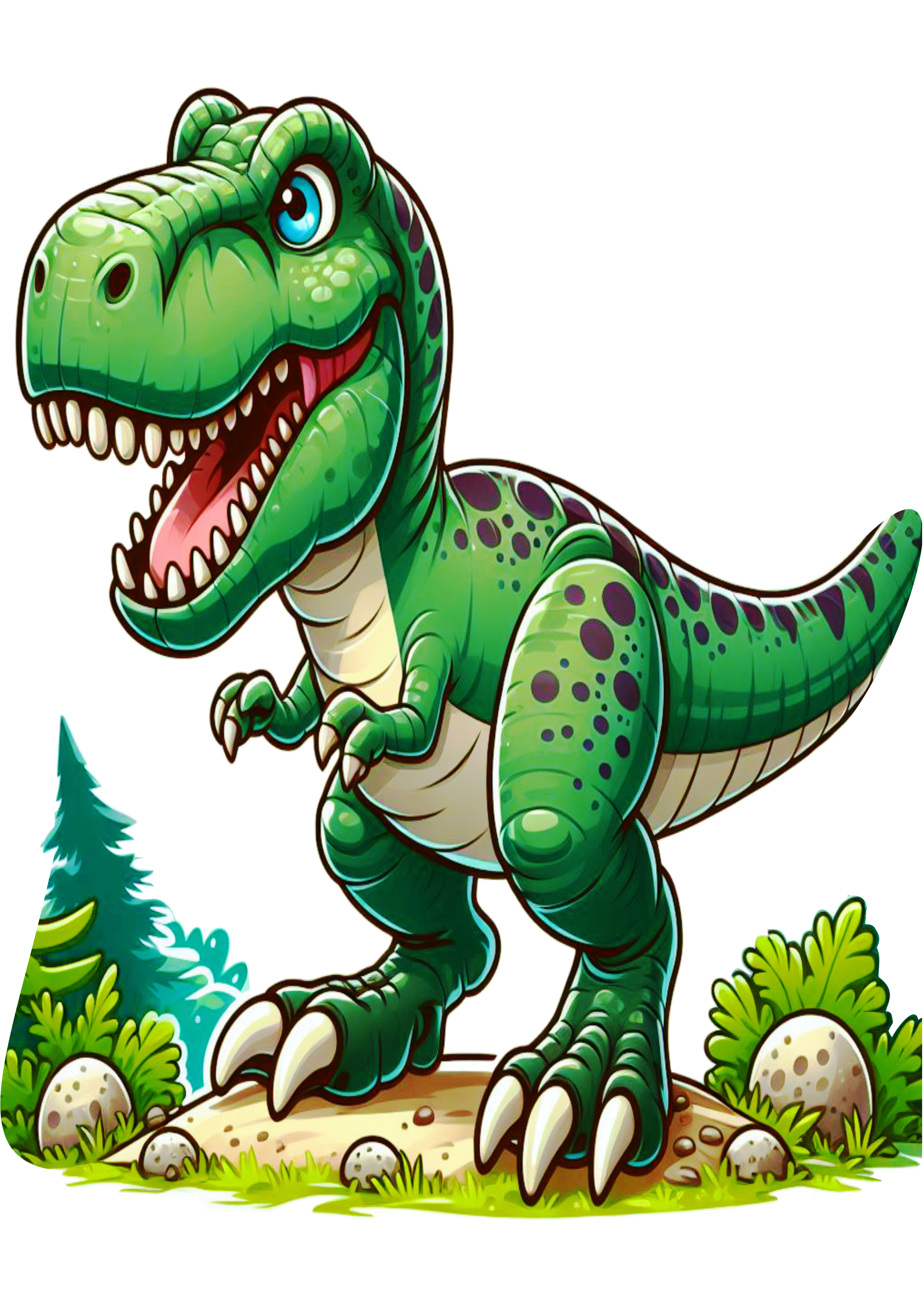 Imagens grátis parque dos dinossauros animação desenho colorido para designers png