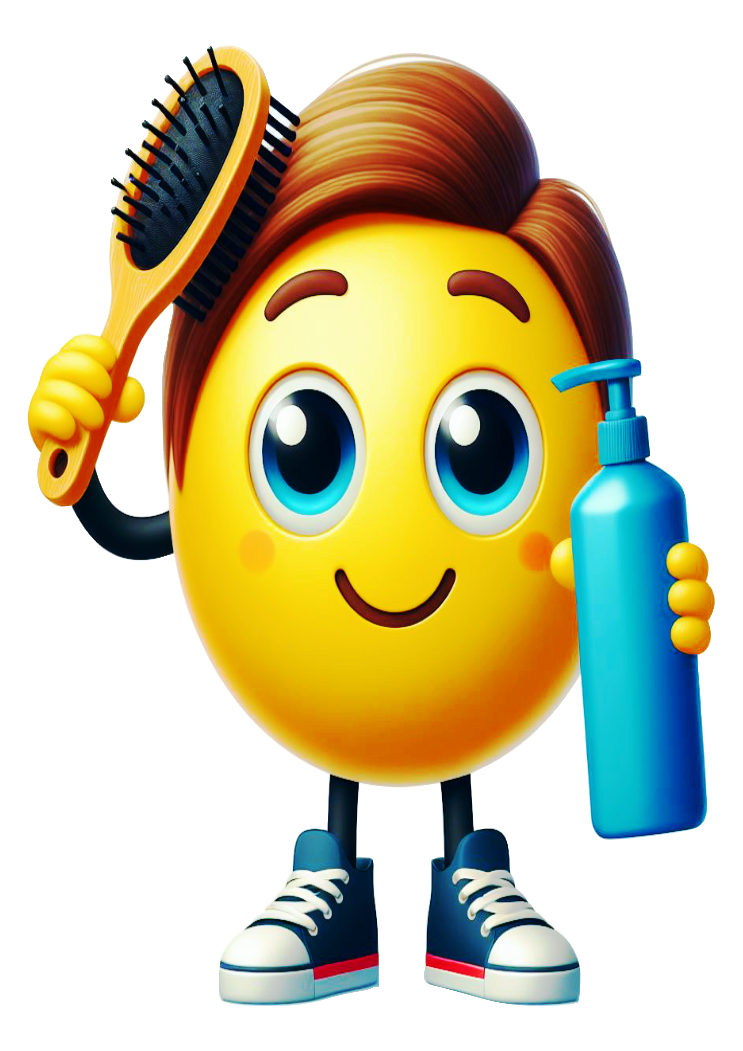 Funny stickers hairdresser emojis for whatsapp facebook and instagram graphic arts free download png transparent background