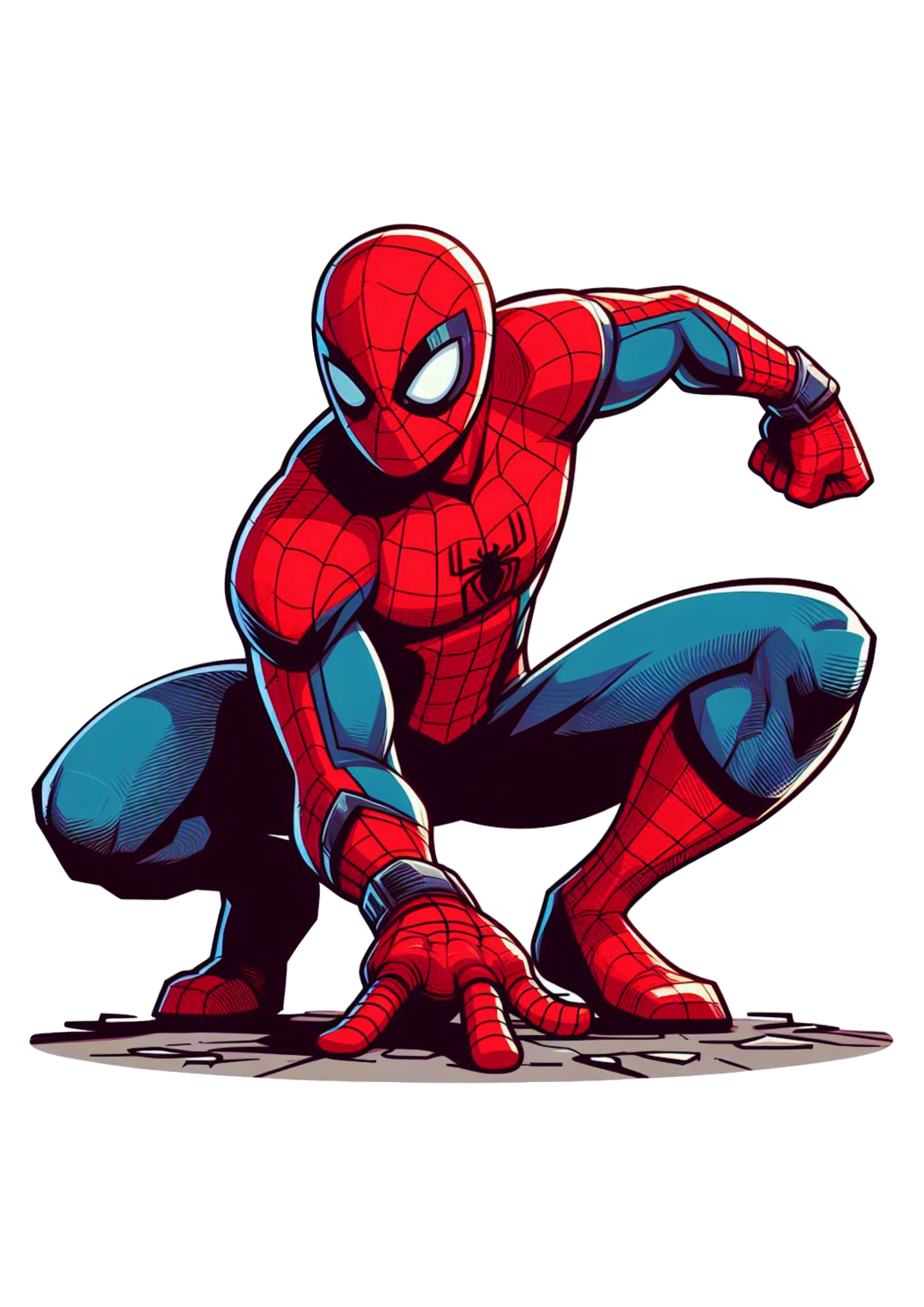 Heróis de quadrinhos Homem-Aranha png Spider-Man