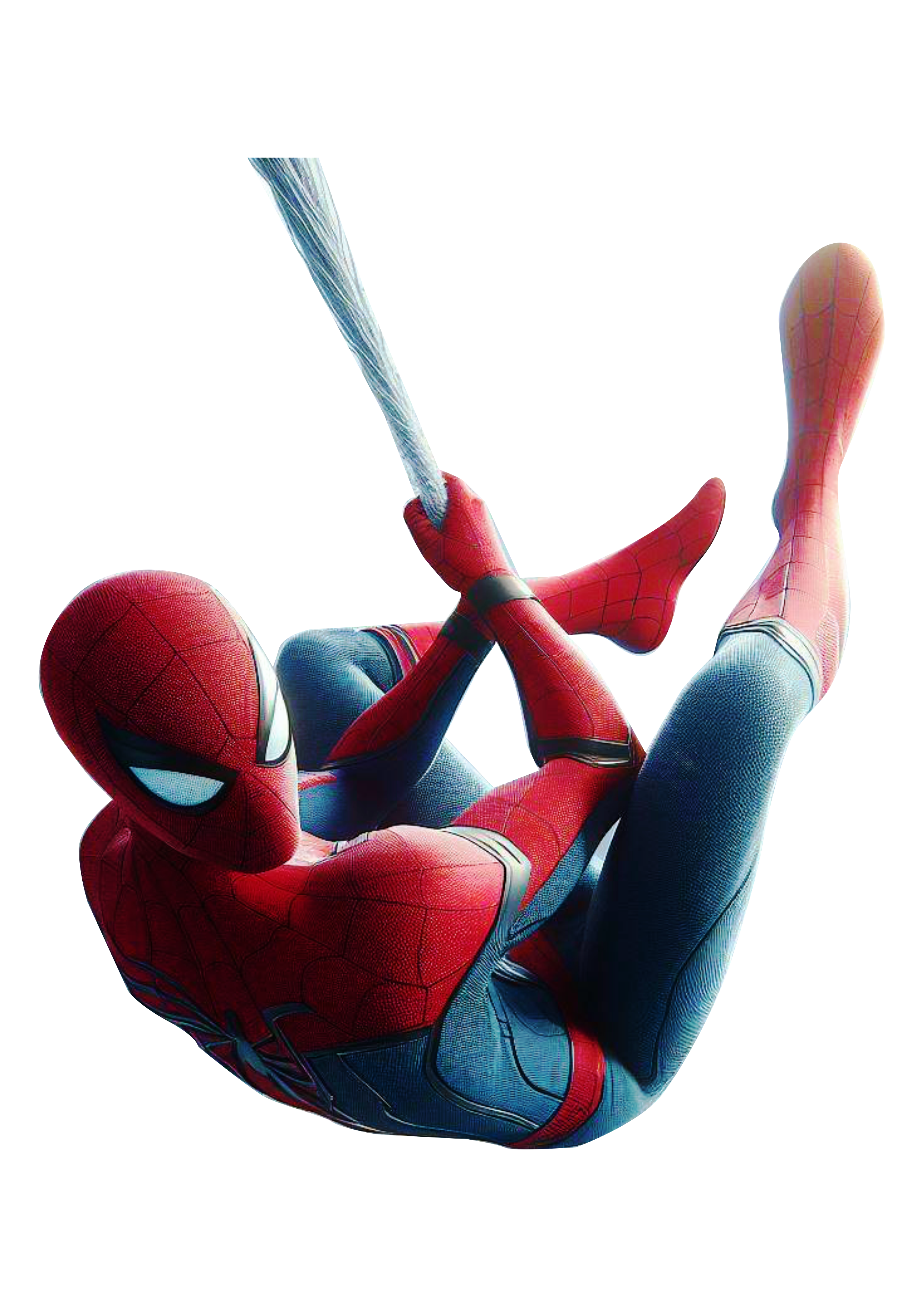 Heróis de quadrinhos Homem-Aranha png Spider-Man desenho animação
