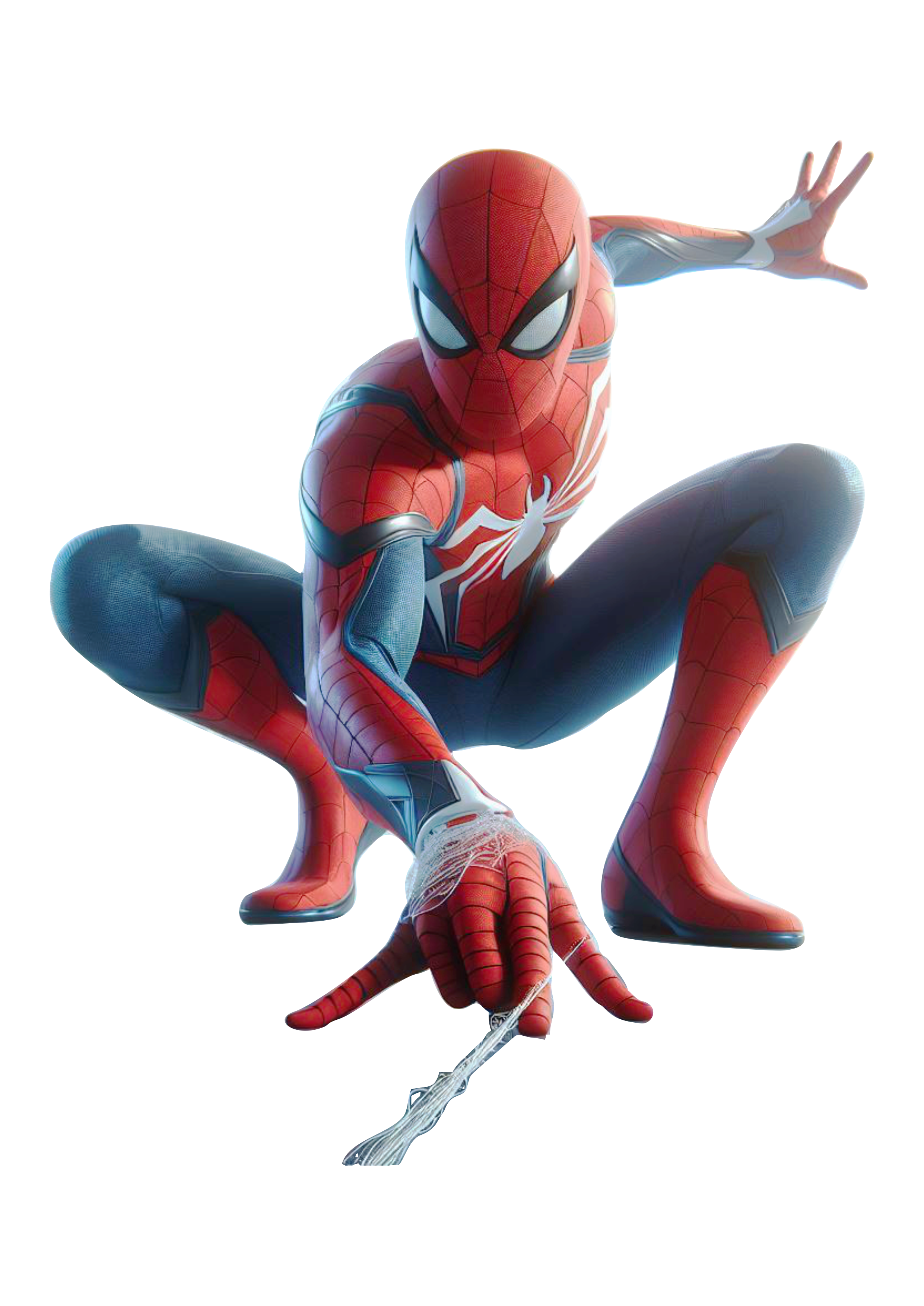 Spider-Man personagem de games quadrinhos e filmes png