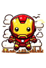 artpoin-homem-de-ferro-cute8