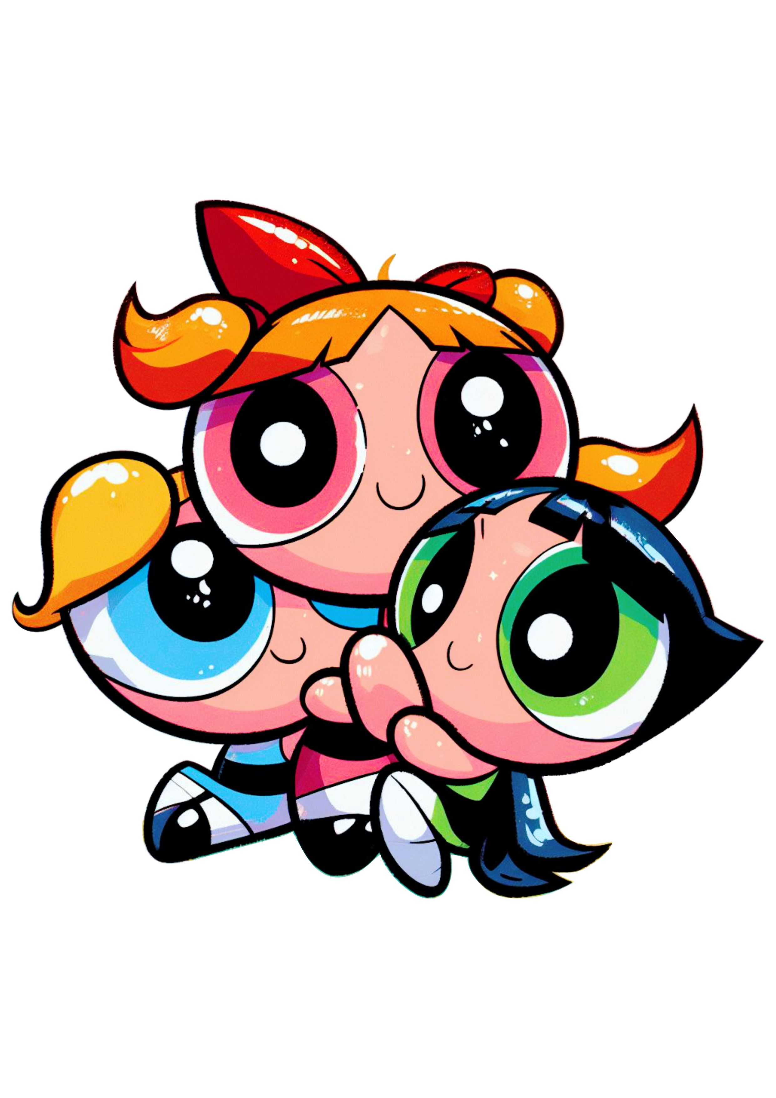 the powerpuff girls png images