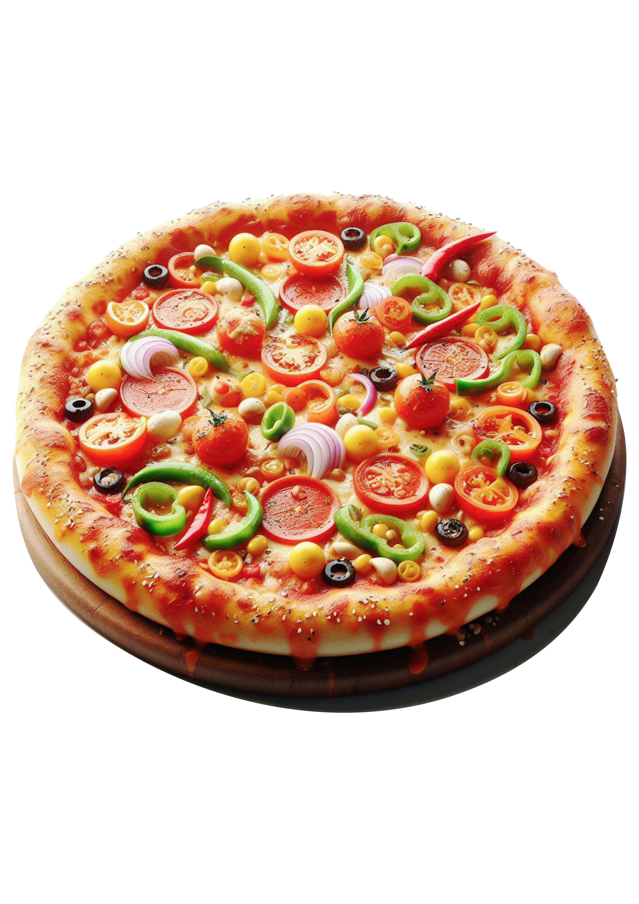 Pizza delivery png