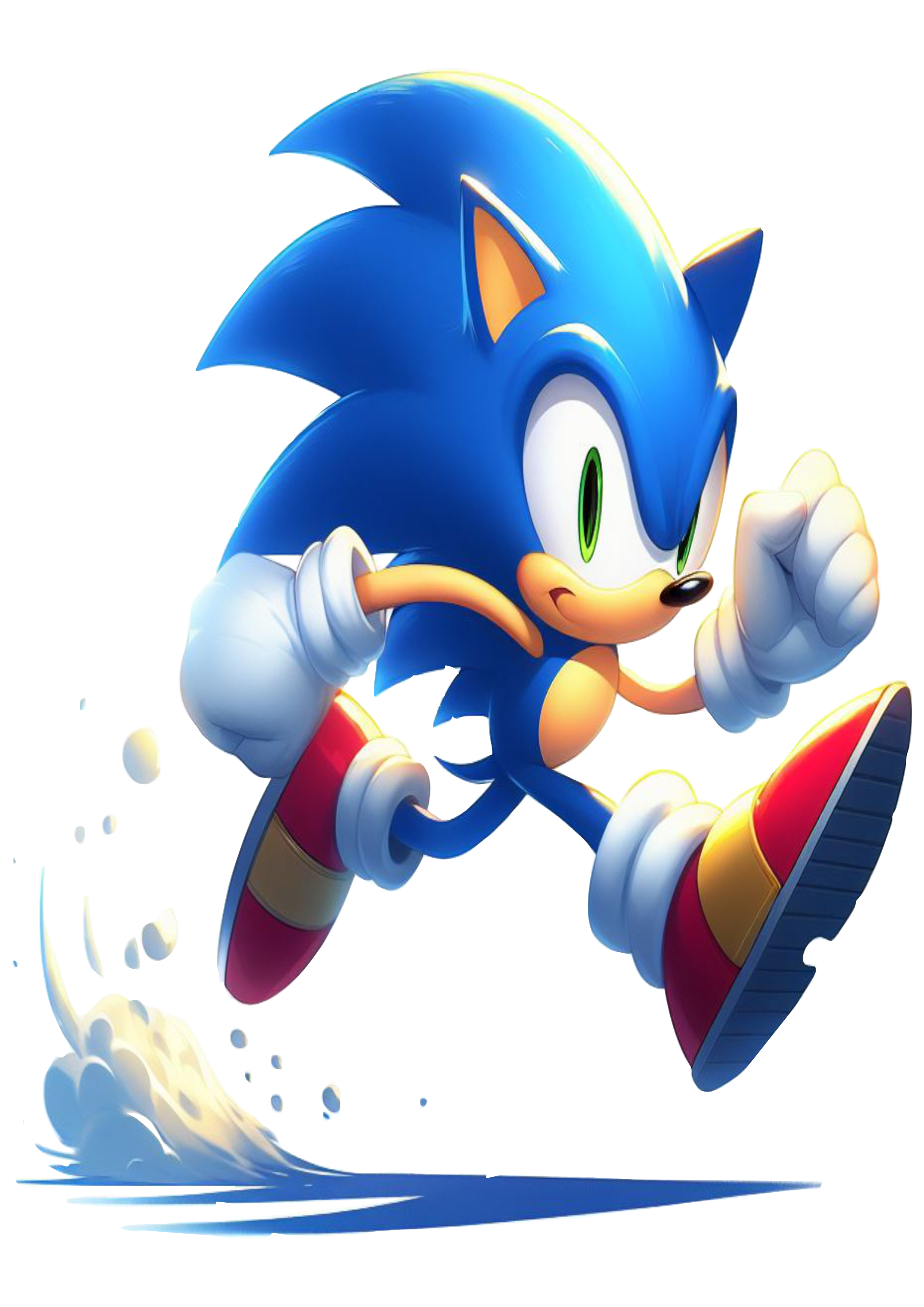 Sonic the Hedgehog personagem de games png animação filme fundo transparente