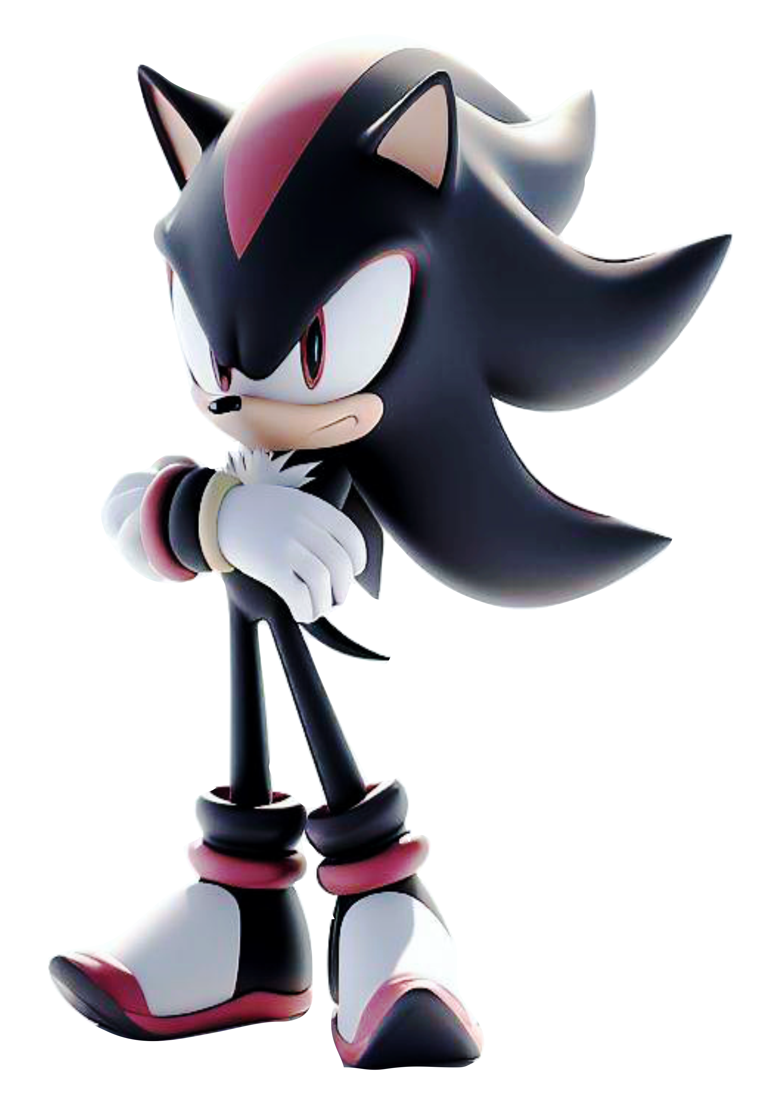 Shadows The Hedgehog Sonic personagem de games sega megadrive artes gráficas free download fundo transparente png