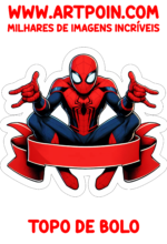 Topo-de-bolo-homem-aranha-aniversario-festa