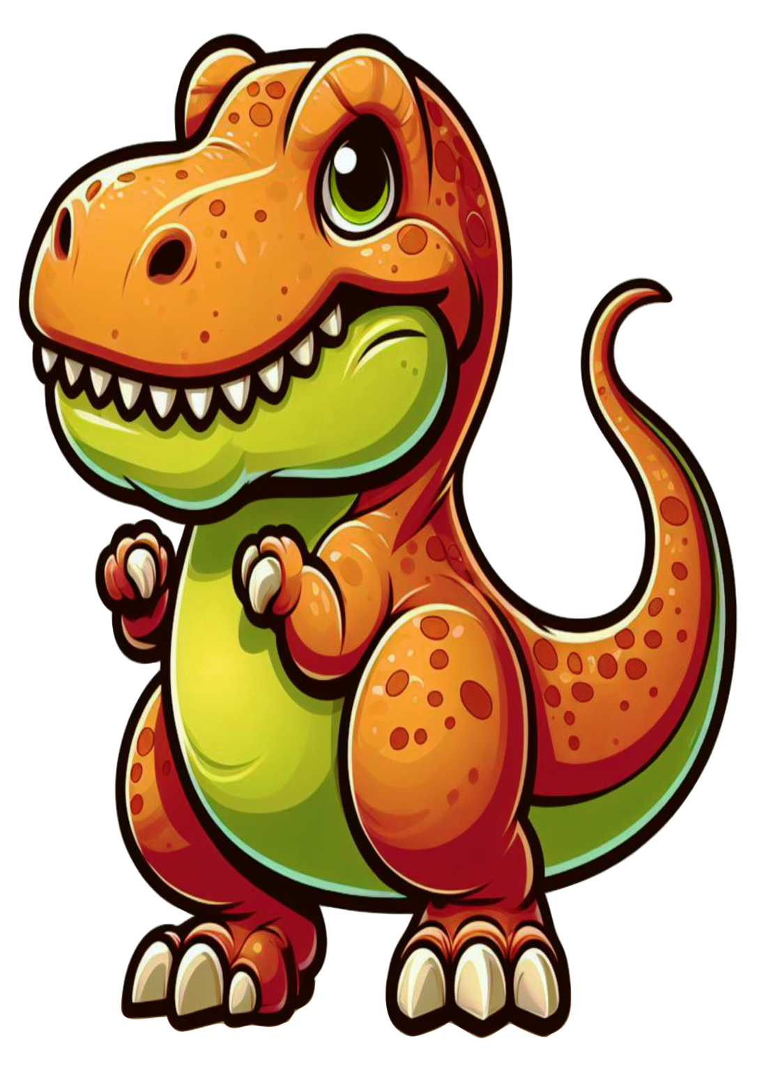 Dinossauro desenho png