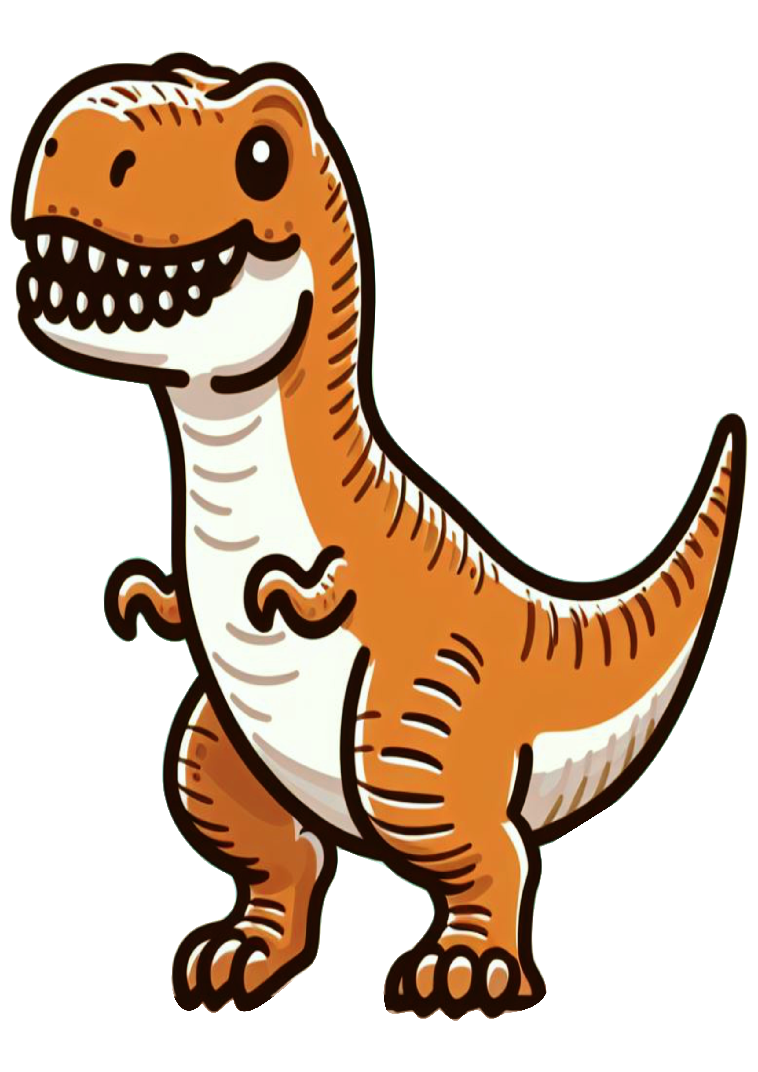 Desenho de Dinossauro png