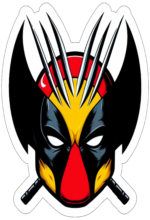 deadpool-e-wolverine-logo-mascara1