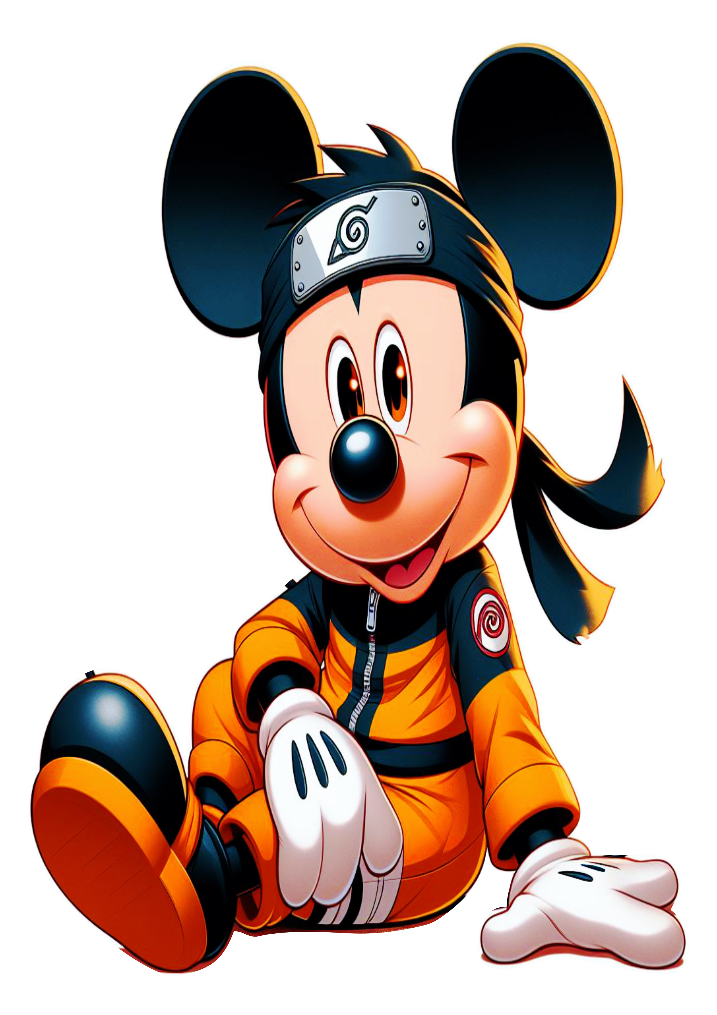 Mickey Mouse png