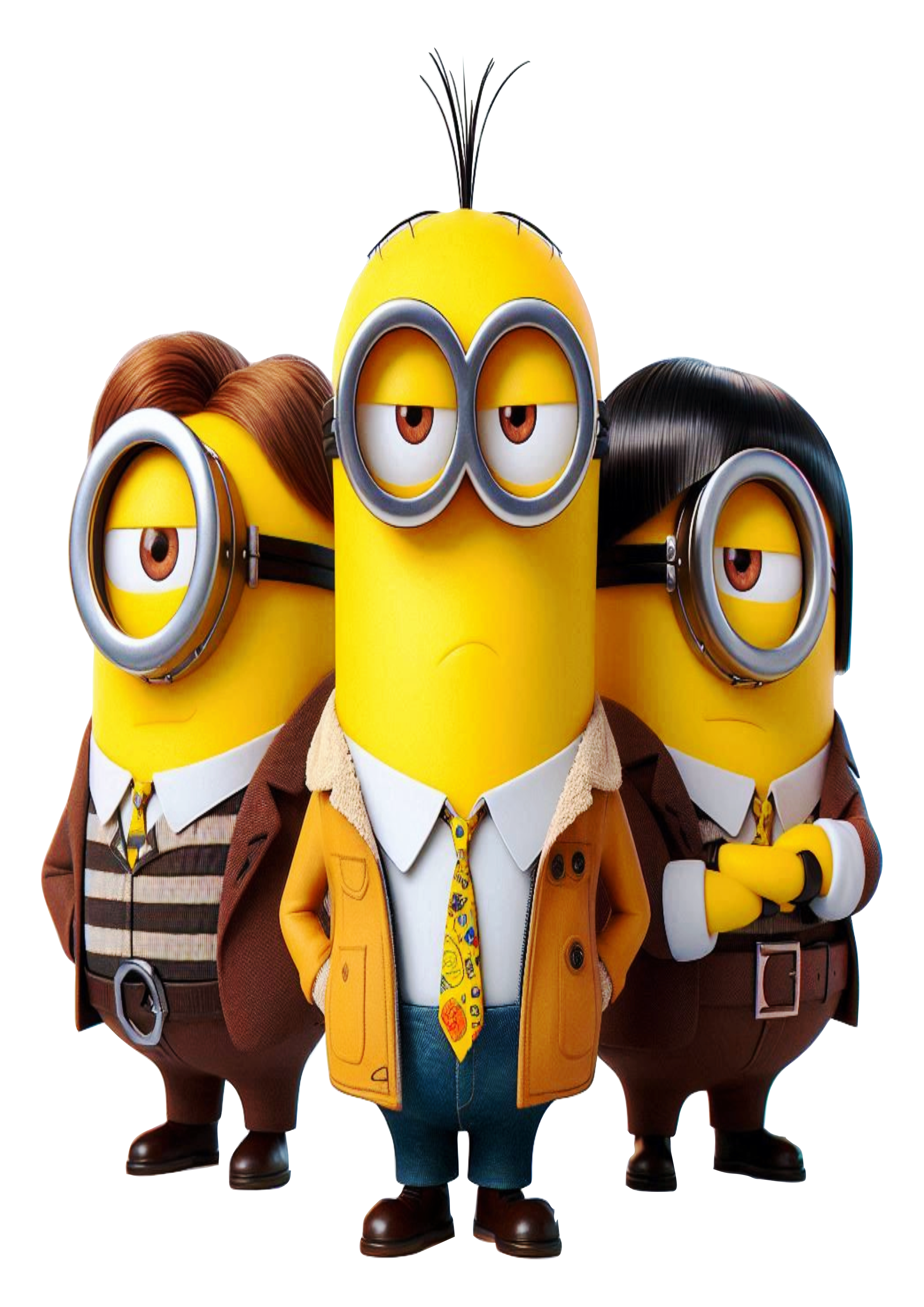 Minions meu malvado favorito animação infantil png