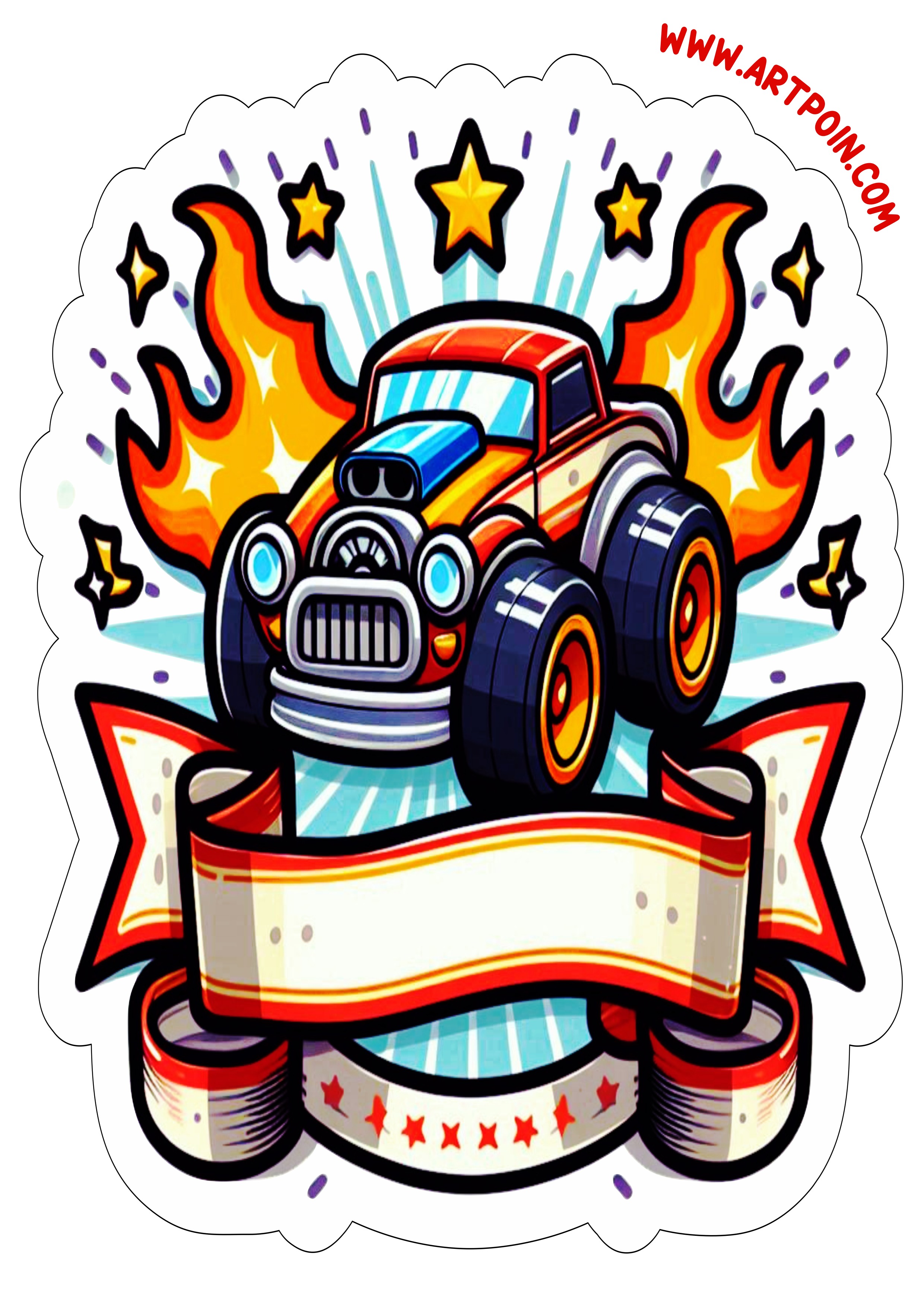 Hot Wheels carrinhos de corrida png