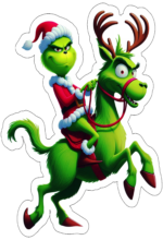 imagens de natal grinch1