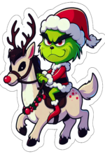 imagens de natal grinch5