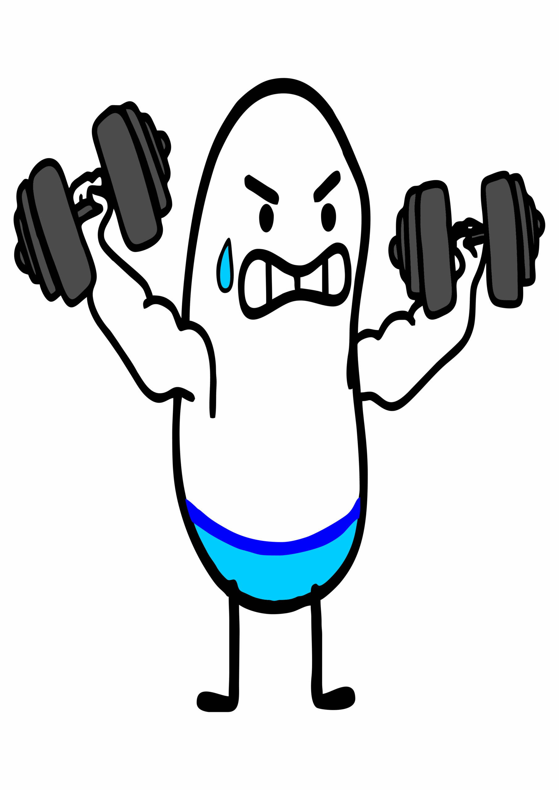 Figurinhas engraçadas para o whatsapp flork of cows maromba png