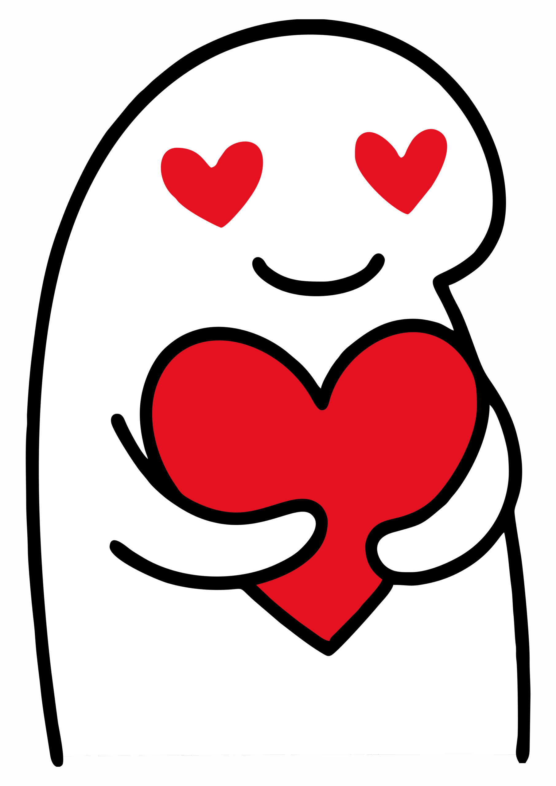 Figurinhas para whatsapp flork apaixonado dia dos namorados desenho png