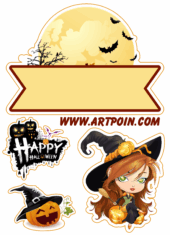 topo-de-bolo-hallowen