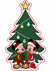 mickey-e-mininie-natal