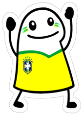 copa do mundo 2026 flork of cows