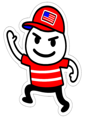 copa do mundo estados unidos 2026 flork of cows dança da vitória