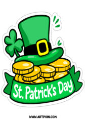 st patricks day decor